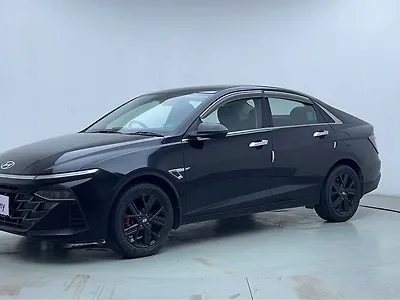 2023 Hyundai Verna SX Turbo Petrol 1.5L Turbo Automatic (DCT) 1