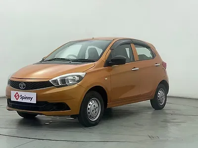 2017 Tata Tiago Revotron XM [2016-2019] 1