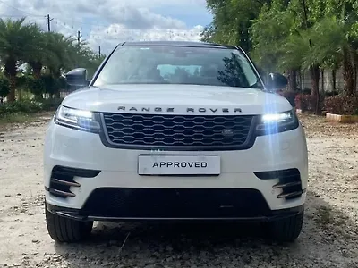 2022 Land Rover Range Rover Velar S R-Dynamic 2.0 Petrol 1