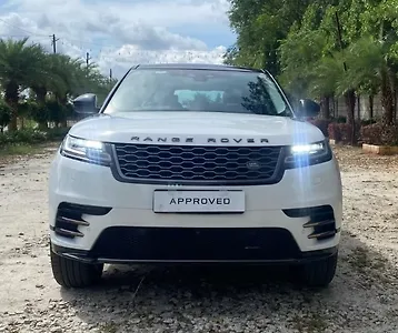 2022 Land Rover Range Rover Velar S R-Dynamic 2.0 Petrol 1 2022 Land Rover Range Rover Velar S R-Dynamic 2.0 Petrol 1