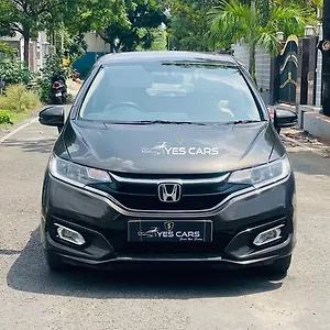 2021 Honda Jazz ZX 1 2021 Honda Jazz ZX 1