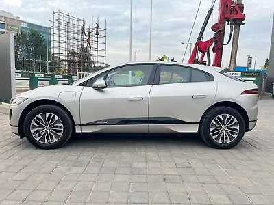 2021 Jaguar I-Pace HSE