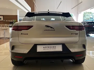 2021 Jaguar I-Pace HSE