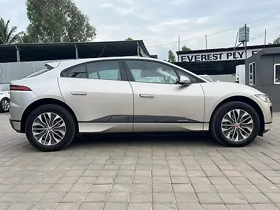 2021 Jaguar I-Pace HSE