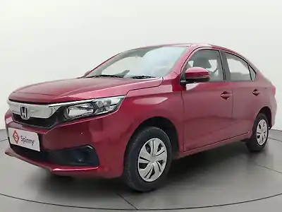 2019 होंडा अमेज 1.2 s एमटी पेट्रोल [2018-2020] 1