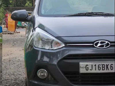 2016 Hyundai Grand i10 Magna 1.2 Kappa VTVT [2013-2016] 1