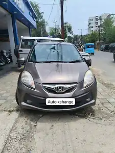2018 होंडा ब्रियो वीएक्स एमटी 1