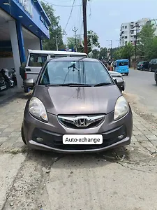 2018 Honda Brio VX MT 1 2018 Honda Brio VX MT 1