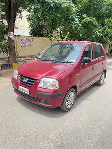 2011 हुंडई सैंट्रो जीएलएस 1 2011 हुंडई सैंट्रो जीएलएस 1