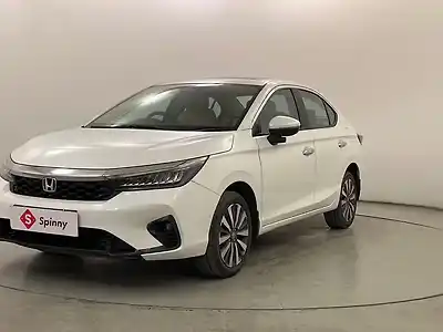 2024 होंडा सिटी ZX Petrol Automatic 1
