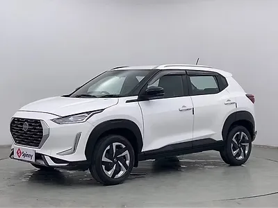 2021 Nissan Magnite XL [2020] 1