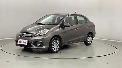 2016 Honda Amaze 1.2 VX AT i-VTEC 1