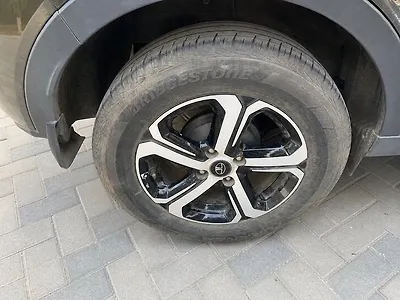 2022 Tata Nexon XZA Plus