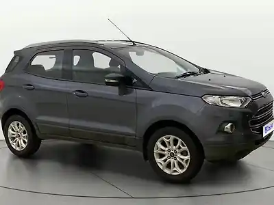 2016 फ़ोर्ड ईकोस्पोर्ट टाइटेनियम 1.5 लीटर ti-vct ऑटोमैटिक 1