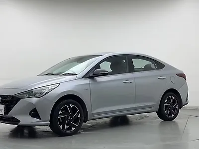 2022 Hyundai Verna SX (O) 1.0 Turbo DCT 1