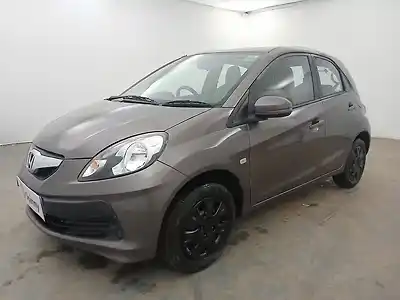 2016 होंडा ब्रियो एस एमटी 1