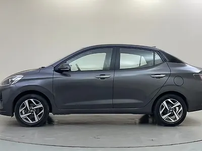 2021 Hyundai Aura SX Plus 1.2 AMT Petrol