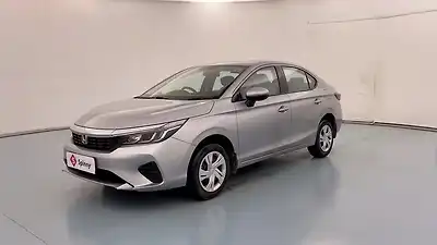 2024 Honda City SV Petrol Manual 1