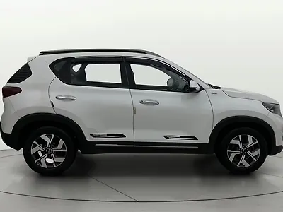 2023 Kia Sonet HTX 1.0 iMT