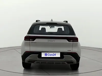 2023 Kia Sonet HTX 1.0 iMT