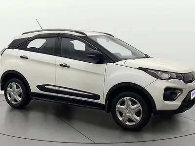 2023 Tata Nexon XM (S) 1
