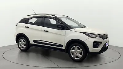 2023 Tata Nexon XM (S) 1 2023 Tata Nexon XM (S) 1
