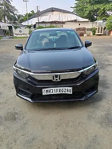 2020 Honda Amaze 1.2 S MT Petrol 1 2020 Honda Amaze 1.2 S MT Petrol 1
