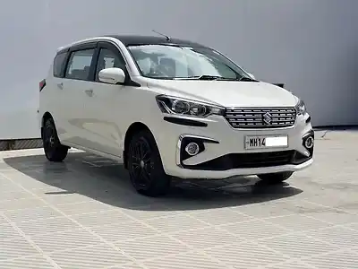 2021 मारुति सुज़ुकी अर्टिगा vxi सीएनजी 1 2021 मारुति सुज़ुकी अर्टिगा vxi सीएनजी 1