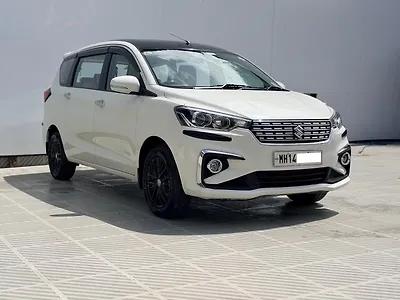 2021 Maruti Suzuki Ertiga VXi CNG 1 2021 Maruti Suzuki Ertiga VXi CNG 1