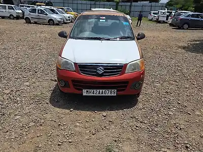 2013 मारुति सुज़ुकी ऑल्टो lxi 1