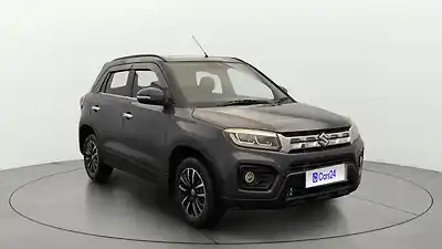 2022 मारुति सुज़ुकी विटारा ब्रेज़ा vxi 1 2022 मारुति सुज़ुकी विटारा ब्रेज़ा vxi 1