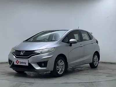 2016 Honda Jazz VX Petrol 1