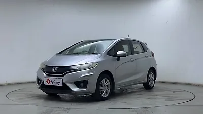 2016 Honda Jazz VX Petrol 1 2016 Honda Jazz VX Petrol 1