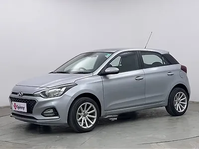 2019 Hyundai Elite i20 Sportz 1.2 1