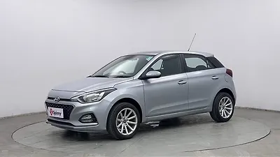 2019 Hyundai Elite i20 Sportz 1.2 1 2019 Hyundai Elite i20 Sportz 1.2 1