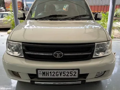 2011 Tata Safari 4x2 EX DiCOR 2.2 VTT 1