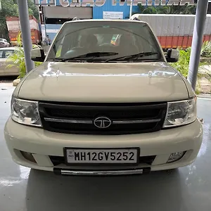 2011 Tata Safari 4x2 EX DiCOR 2.2 VTT 1 2011 Tata Safari 4x2 EX DiCOR 2.2 VTT 1