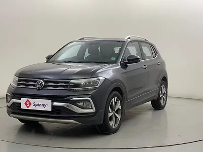 2022 Volkswagen Taigun Topline 1.0 TSI MT