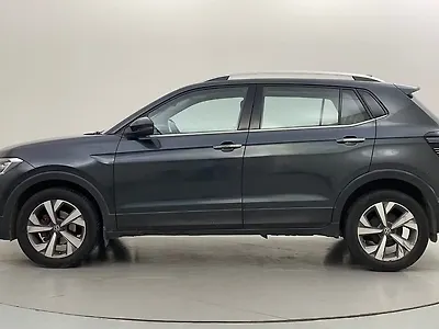 2022 Volkswagen Taigun Topline 1.0 TSI MT