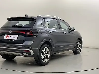 2022 Volkswagen Taigun Topline 1.0 TSI MT