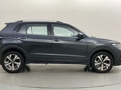 2022 Volkswagen Taigun Topline 1.0 TSI MT