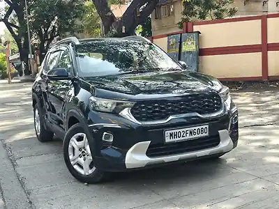 2021 किआ सोनेट HTK प्लस 1.5 ऑटोमैटिक 1 2021 किआ सोनेट HTK प्लस 1.5 ऑटोमैटिक 1