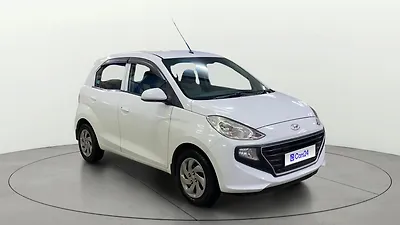 2021 Hyundai Santro Sportz 1 2021 Hyundai Santro Sportz 1