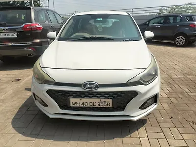 2018 Hyundai Elite i20 Magna Executive 1.4 CRDI 1