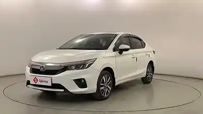 2022 होंडा सिटी VX पेट्रोल 1 2022 होंडा सिटी VX पेट्रोल 1