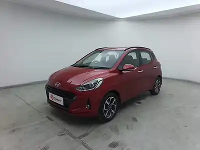 2019 हुंडई ग्रैंड i10 निओस एस्टा u2 1.2 crdi [2019-2020] 1