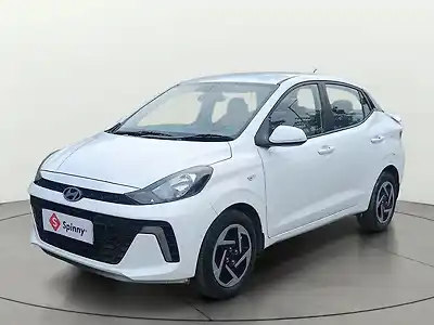 2024 हुंडई ऑरा S Petrol Manual 1 2024 हुंडई ऑरा S Petrol Manual 1