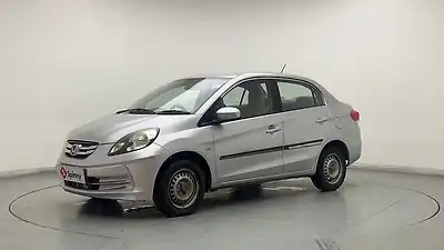 2013 Honda Amaze 1.2 EX i-VTEC 1