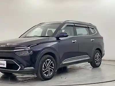2022 किआ कारेन्स लग्ज़री प्लस 1.4 पेट्रोल 6 सीटर 1