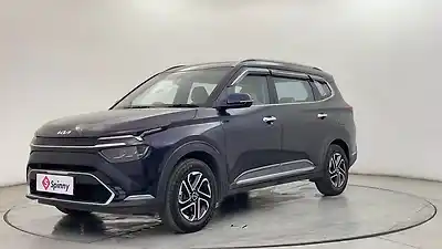 2022 किआ कारेन्स लग्ज़री प्लस 1.4 पेट्रोल 6 सीटर 1 2022 किआ कारेन्स लग्ज़री प्लस 1.4 पेट्रोल 6 सीटर 1